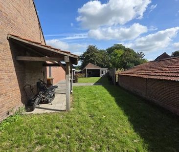 Te huur: Huis Sint Antoniusstraat in Schijf - foto 6