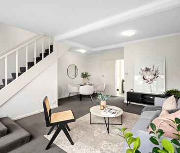 6/29 Parslow Street, Malvern VIC 3144 - Apartment For Rent | Domain - Photo 1