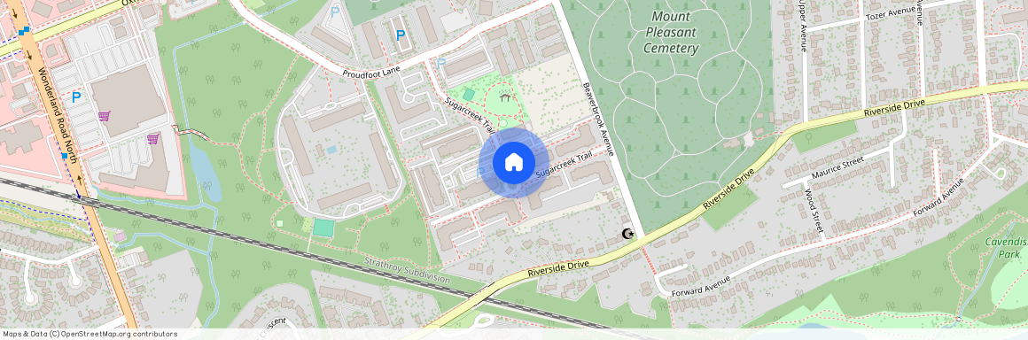 320 Sugarcreek Trail, London North