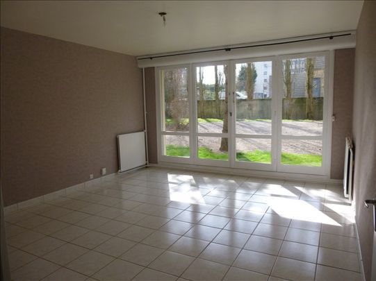 Location Appartement 2 pièces 60m² - Photo 1