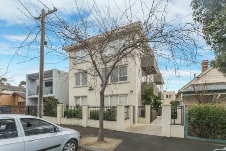 12/165 Stokes Street, Port Melbourne VIC 3207 - Apartment For Rent | Domain - Photo 4