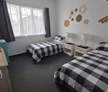 Student Friendly Shared Accommodation - Photo 5