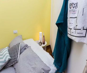 Via Privata San Martiniano, Milan, Lombardy 20139 - Photo 4