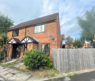 1 bedroom semi-detached house to rent - Photo 2