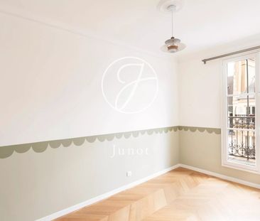 Tout savoir sur cet appartement dans le quartier Enfants Rouges, à ... - Photo 6