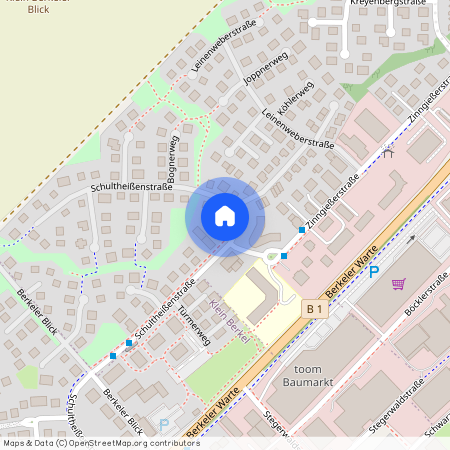 Schultheißenstraße 21, 31789 Hameln