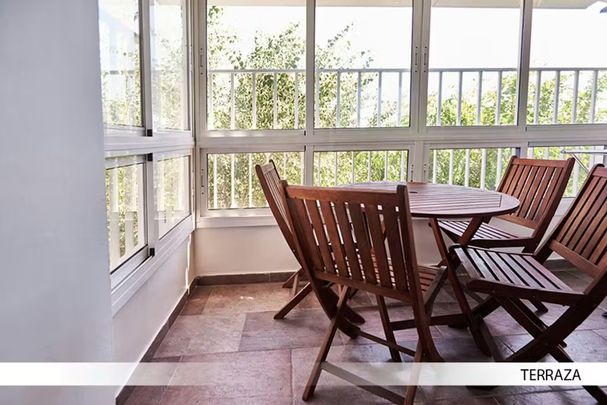 Calle Rubén Darío, Sevilla, Andalusia 41010 - Photo 1