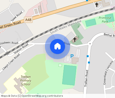 Bethel Road, Llansamlet, SWANSEA - Photo 1