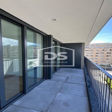 Apartamento T1 - Photo 1