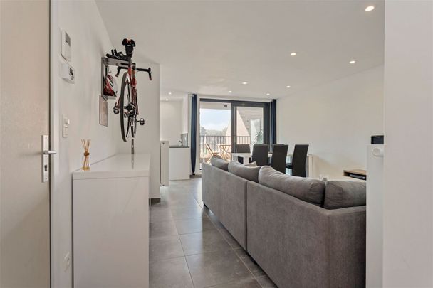 Appartement Te huur - Foto 1