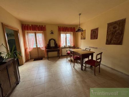 Do wynajęcia piętro domu z tarasem i ogrodem - Photo 2