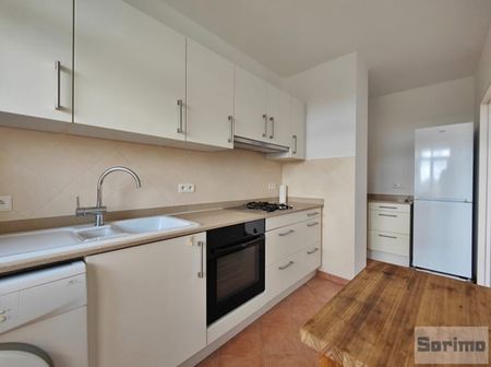 Appartement te huur - Foto 4