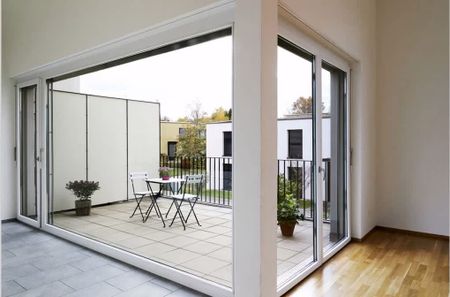 4.5 Zimmer, 112 m², 1. Stock - Photo 5