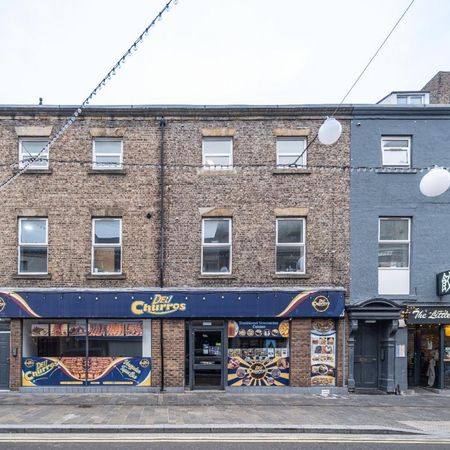 1 bedroom apartment to rent - Photo 4