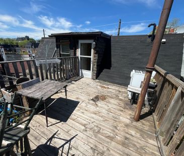 For Lease - 1113 Davenport Rd Road Unit# 2, Toronto, Ontario - Photo 6