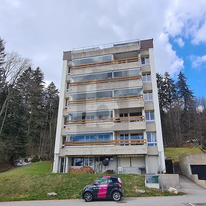 MAGNIFIQUE VUE - Photo 1