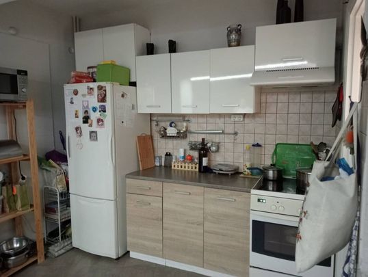 Ενοικίαση κατοικίας, 75 τ.μ., Νέα Σμύρνη, 550 € - Photo 1