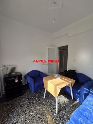 Διαμέρισμα για ενοικίαση Ταμπούρια (Ταμπούρια – Αγία Σοφία) - Photo 1