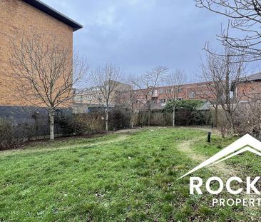 1 bedroom ground floor flat to rent - Photo 6