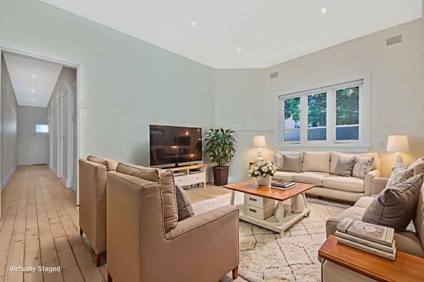 2/23 Gould Street Bondi Beach - Photo 1