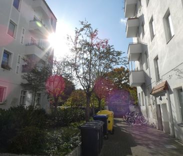 Charmante Singlewohnung in begehrter Lage! - Photo 6