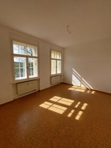 Letzte freie Wohnung in herrschaftlicher Villa in Greiz! - Photo 3