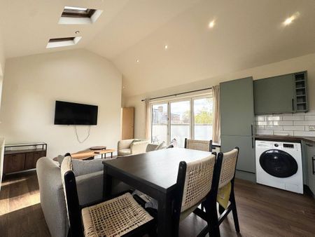 2 bedroom apartment to rent - Photo 3