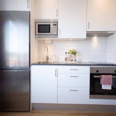 Wieselgrensplatsen 21 - Photo 3