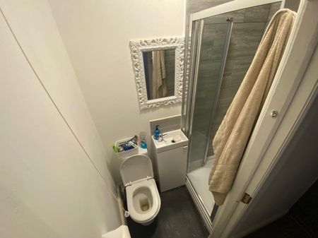 1 bed House Share - To Let - Photo 4