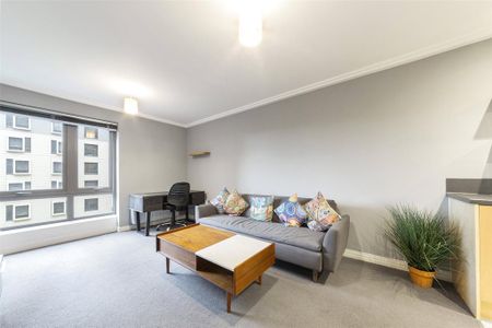 1 bedroom apartment to rent - Photo 5