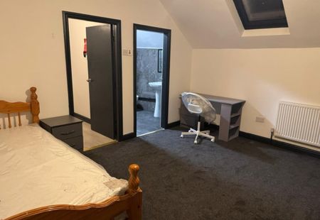 1 Bed Flat, Conway View, LS8 - Photo 5