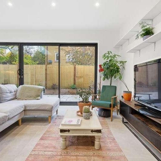 Felstead Street, Hackney Wick, E9 - Photo 1