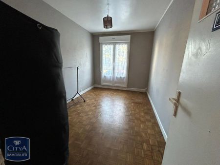 Appartement à louer 3 pièces 64.33m² - Photo 2