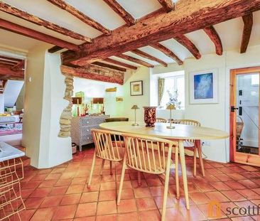 Blenheim Road, Horspath, Oxford, OX33 - Photo 4