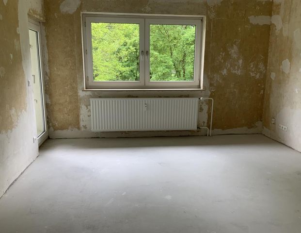 3-Zimmer-Wohnung in Gelsenkirchen Hassel - Foto 1