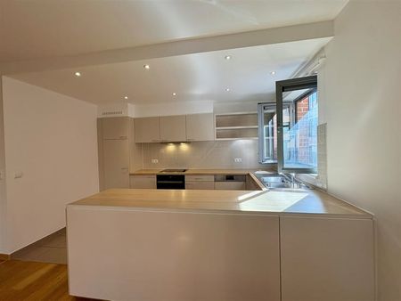 Appartement te huur - Foto 5