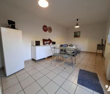 Location appartement à Pernes - Photo 1