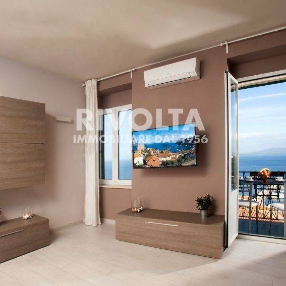 Attico via dell'Appetito, Porto Santo Stefano, Monte Argentario - Photo 1