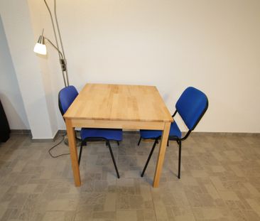 Studio Nr. 6, Top Modernes Studio möbliert im Apartment-Haus Dulliken - Foto 4