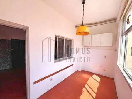 Apartamento T3 - Photo 2