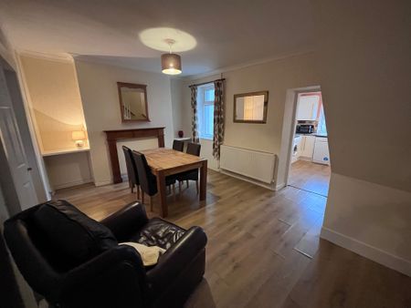 Watkin Street, Mount Pleasant, Swansea. SA1 6YD. - Photo 4