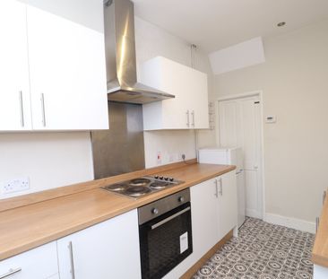 2 bedroom house to rent - Photo 3