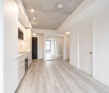 For Lease - 28 Eastern Avenue Unit# 309, Toronto, Ontario - Photo 6