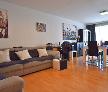 Appartement te huur in Sint-Pieters-Leeuw voor € 1.000 met 2 slaapk... - Foto 1