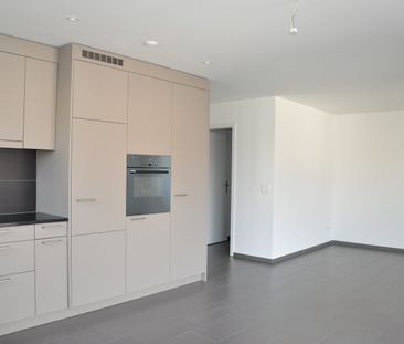 3.5 Zimmer, 90 m², 2. Stock - Photo 2
