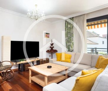 Piso de alquiler en Calle Agustín de Betancourt, 15, Zona Martiánez - Foto 4