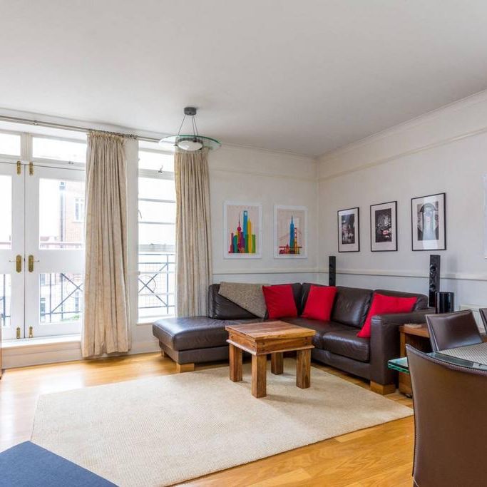 2 bedroom flat to rent - Photo 1