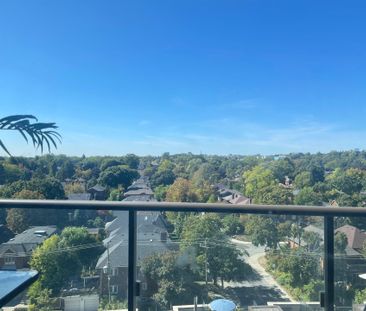 For Lease - 60 Berwick Avenue Unit# 911(Second Bedroom), Toronto, O... - Photo 1