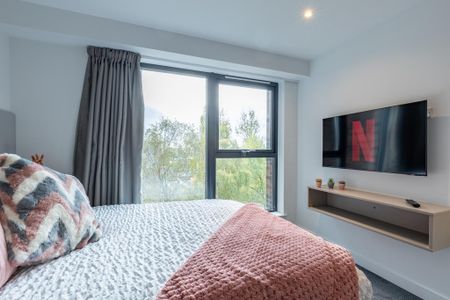 Studio to rent - Photo 3