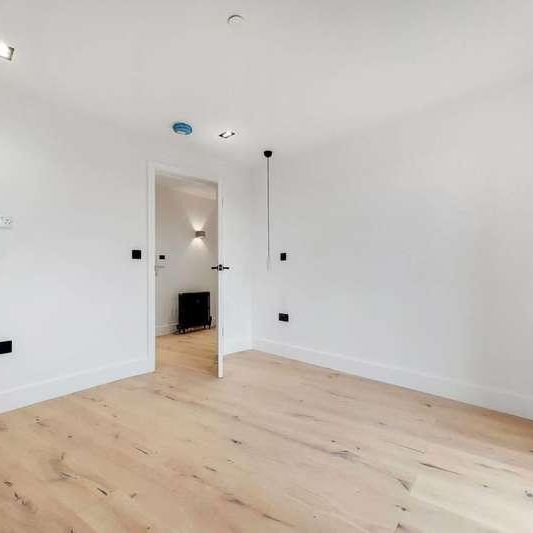 Heaton Road, Peckham, SE15 - Photo 1